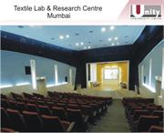 TEXTILE RESEARCH LAB3